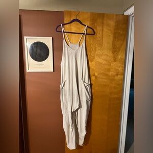 Free people hot shot onesie